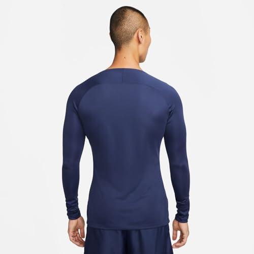 Longsleeve voor heren Dry Park First Layer Longsleeve 5/6