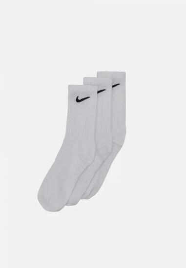 Calze nike basic 3 pack UN0027-001