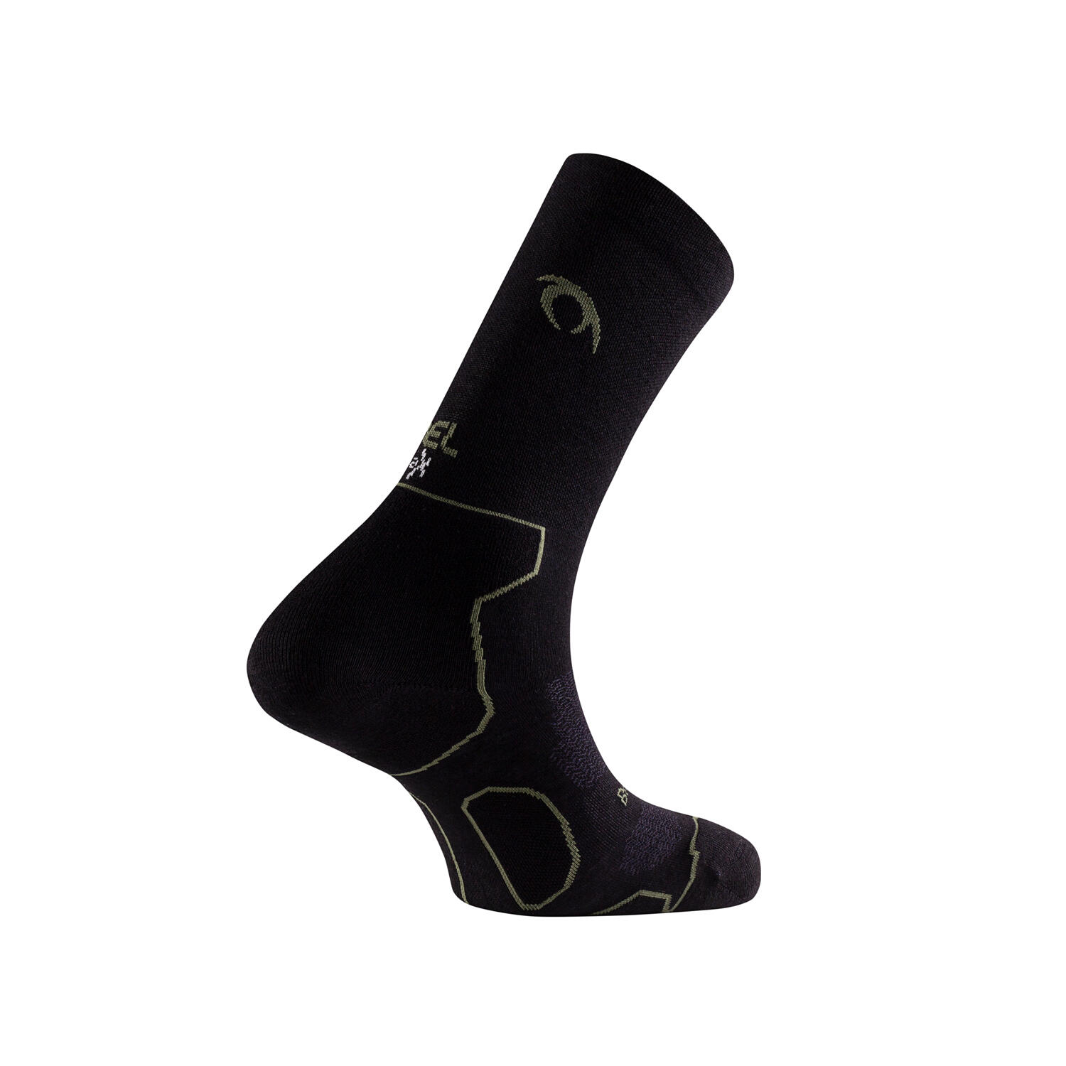Calcetines técnicos Taiga Five H5 LURBEL 2/4