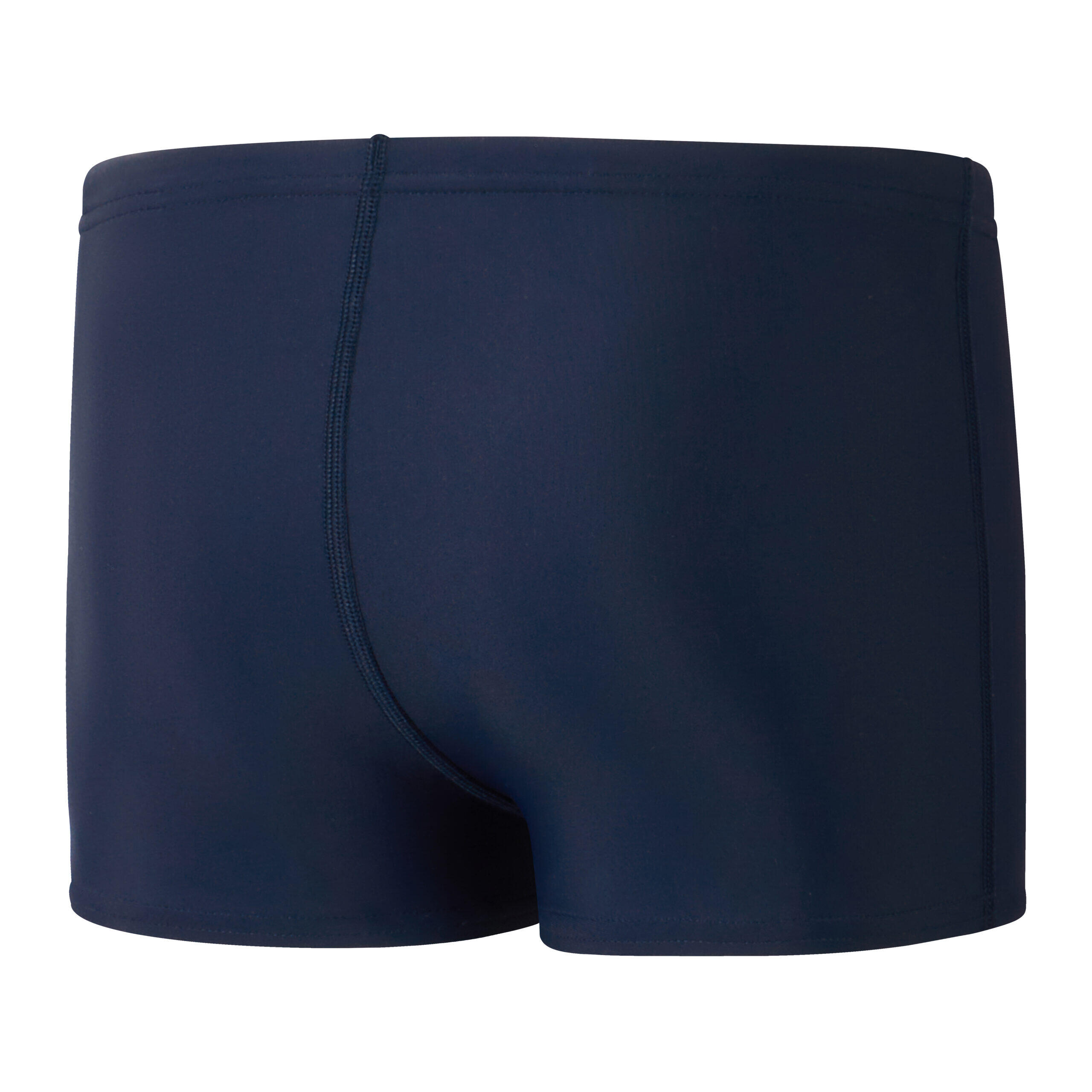 Boxer garçon Speedo Medley Logo Marine/Bleu 2/5
