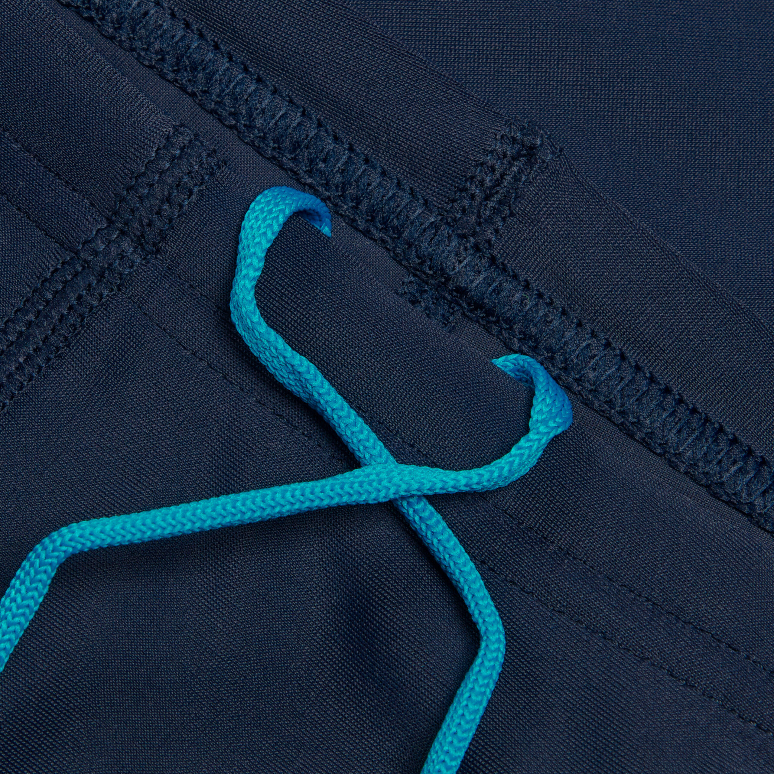 Boxer garçon Speedo Medley Logo Marine/Bleu 4/5