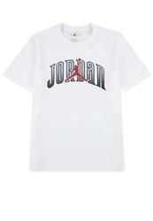 T-Shirt Jordan Jdb Jm Global Arch Ss Enfant
