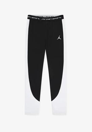 Leggings para Niña Jordan kids Sport Negro