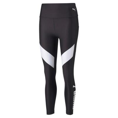 Dames legging puma fit eversculpt