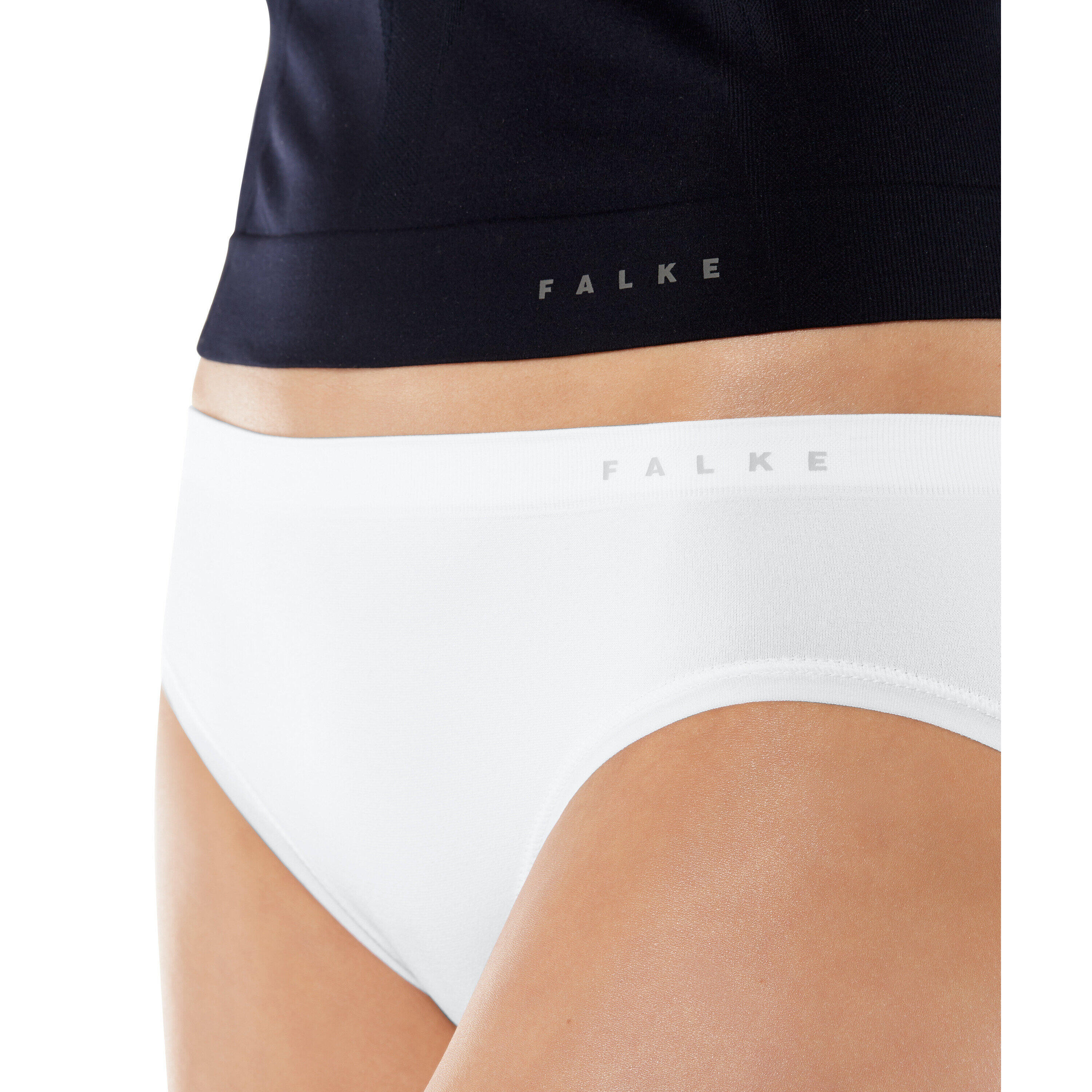 Damesslipjes Falke Cool 3/5