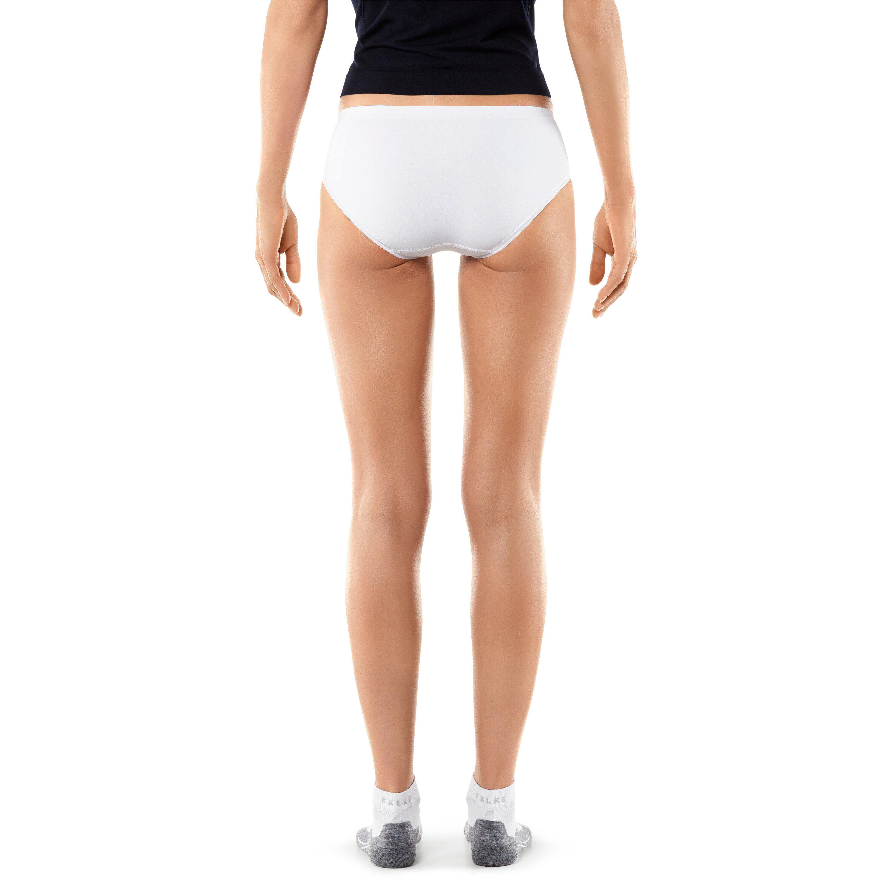 Damesslipjes Falke Cool 5/5