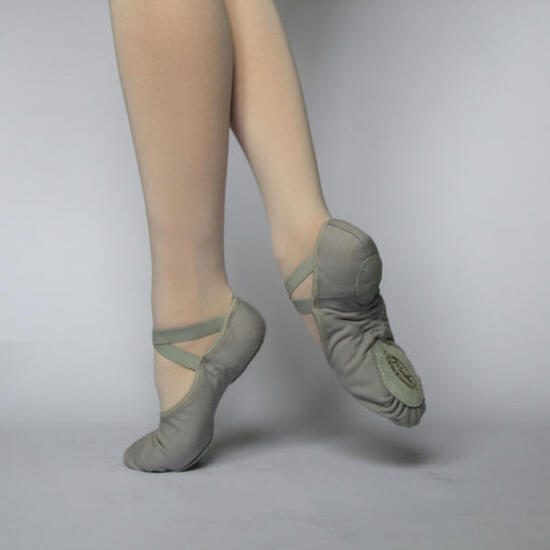 EVEREST - Demi-pointe danse pour homme en toile