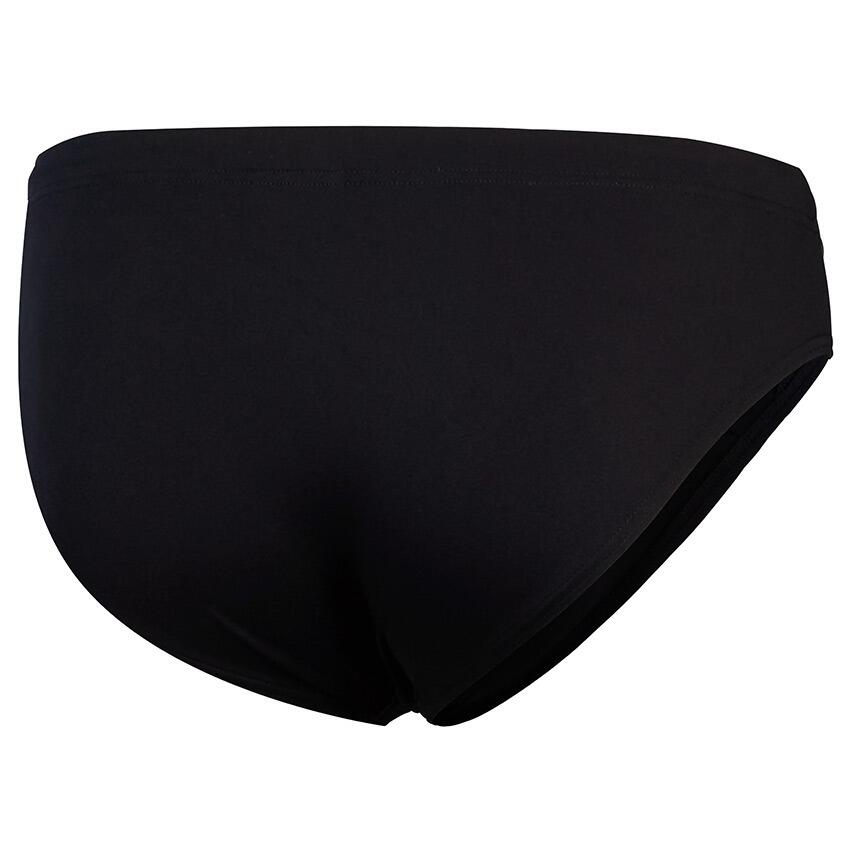 Slip de bain Speedo 7cm Hyperboom Splice Noir/Vert 4/6