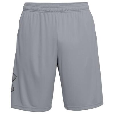 Sportbroek grijs