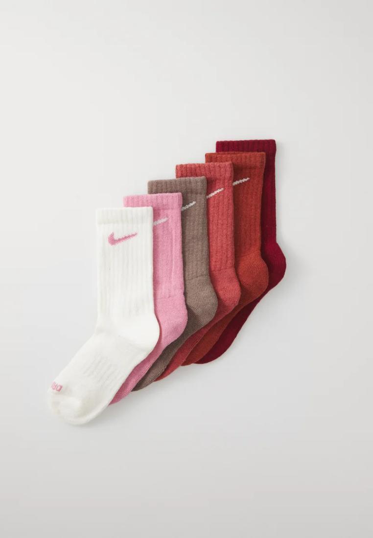 Calzini Nike 6 paia UN0019-A0S 1/1