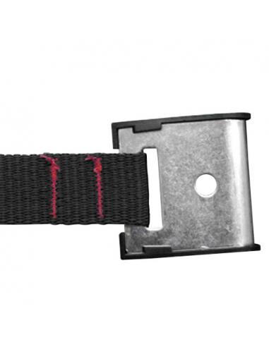 Par correa nylon sujecion verona 2/7