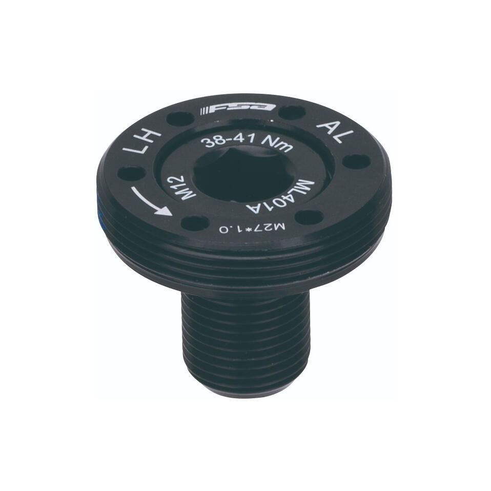 Śruba zacisku korby FSA m12 m/exo 12mm/27mm