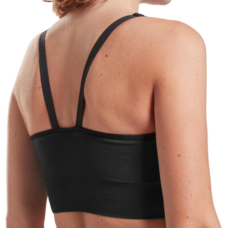 Brassière femme Reebok Medium-Impact Maternity
