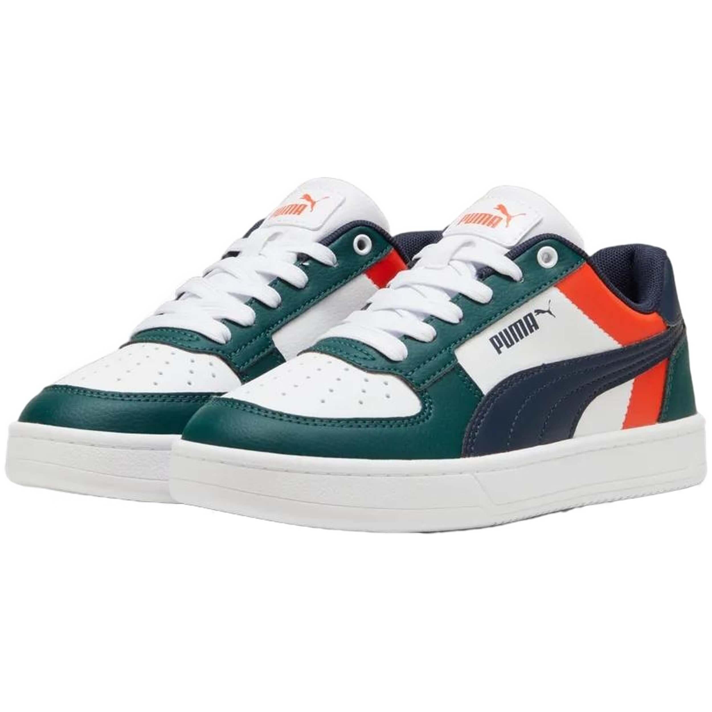 Zapatillas Puma Caven 2.0 Block para niños 4/4