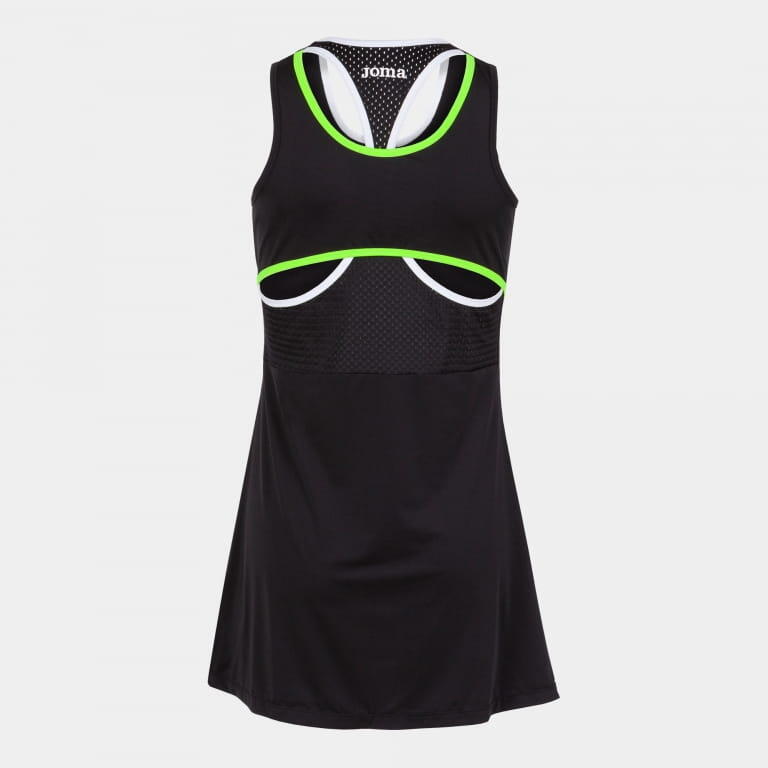 Kleid Frau Joma break 2/5