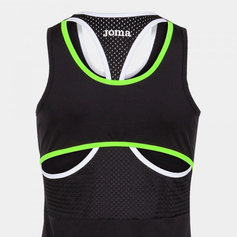 Kleid Frau Joma break 4/5