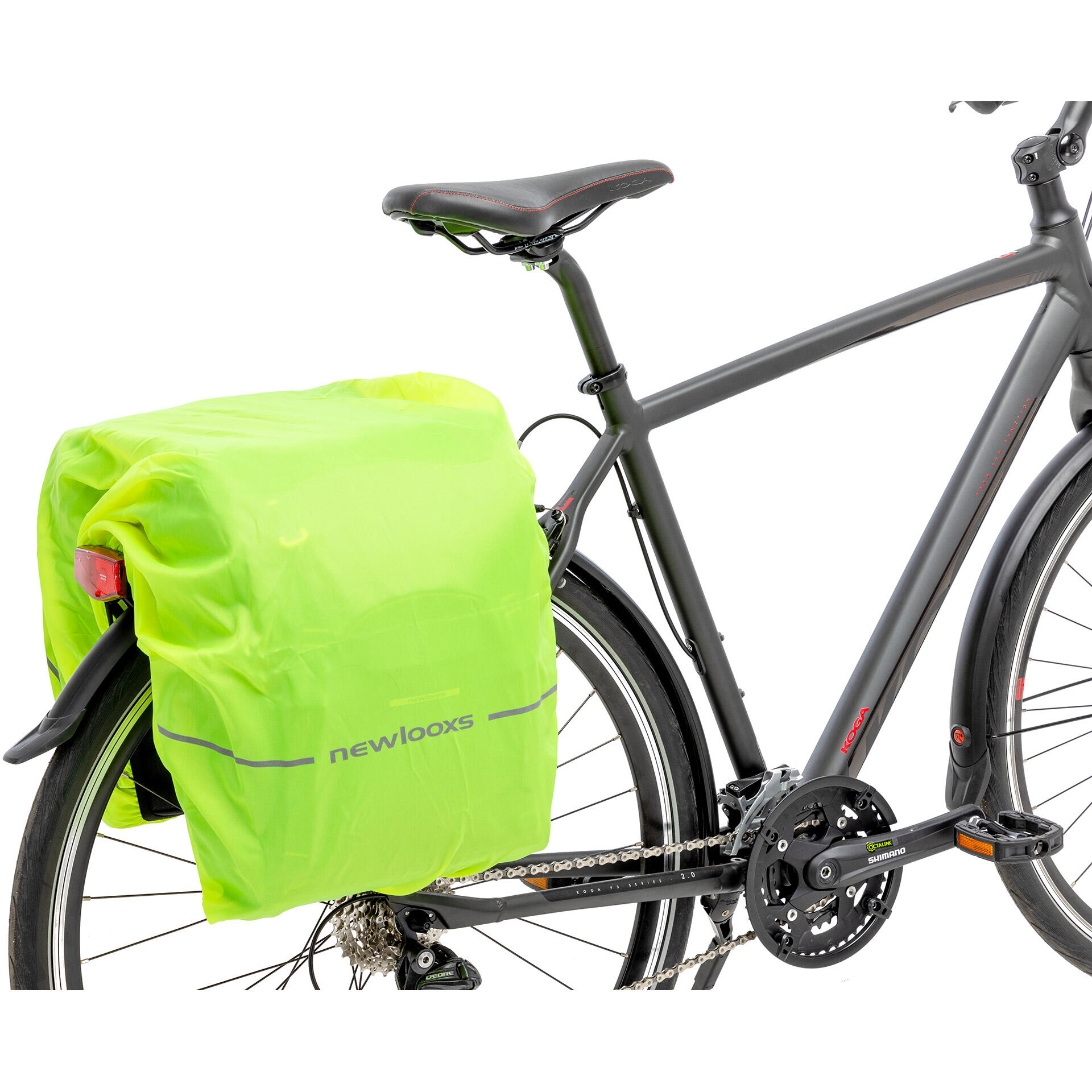Borsa doppia MIK Sport 5/6