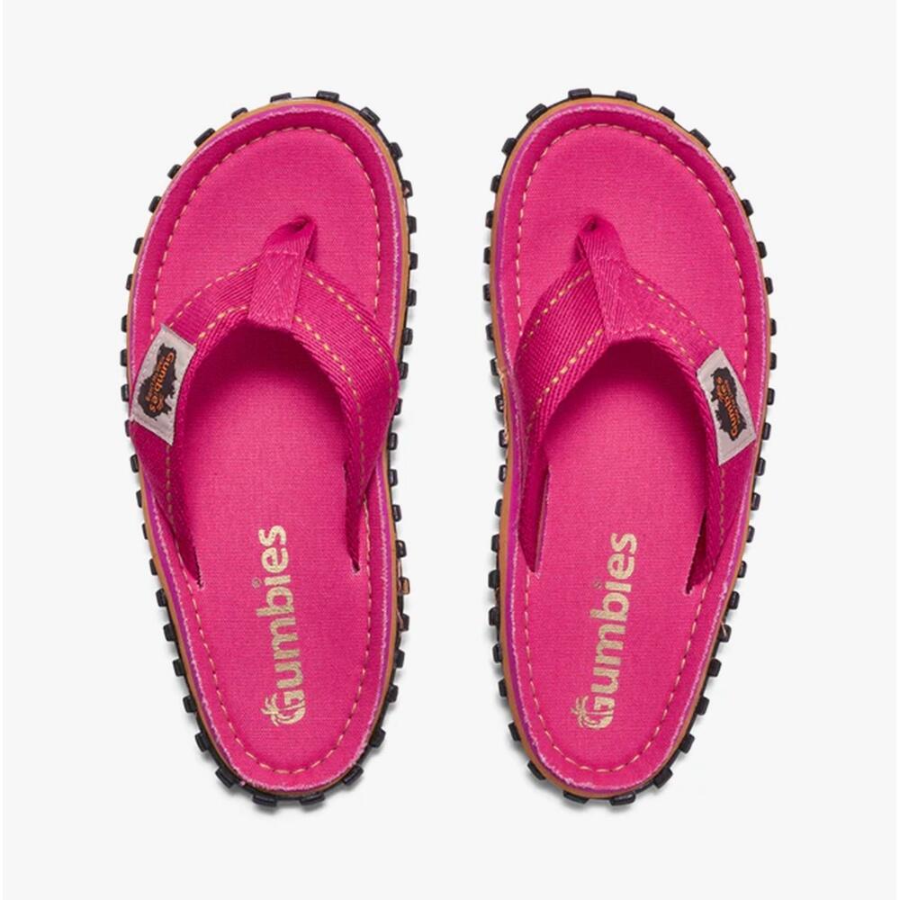 Japonki damskie GUMBIES ISLANDER FLIP-FLOPS WOMEN