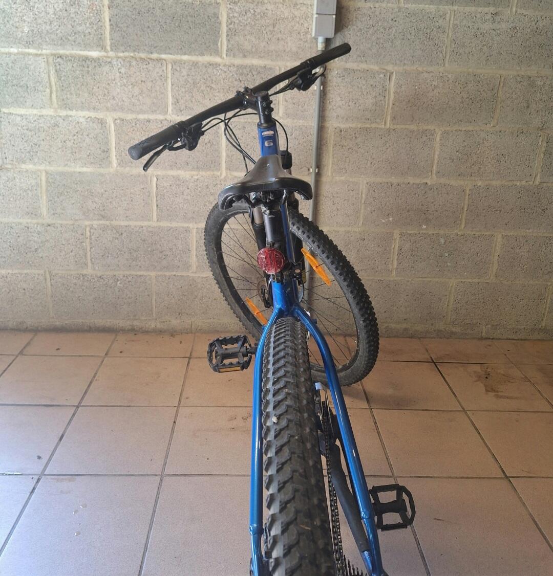 Tussen Particulieren - Trek Marlin 6 mountainbike 4/4