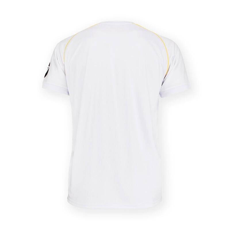 Camiseta Real Madrid 2025/26 - Réplica Oficial para Júnior 6/7
