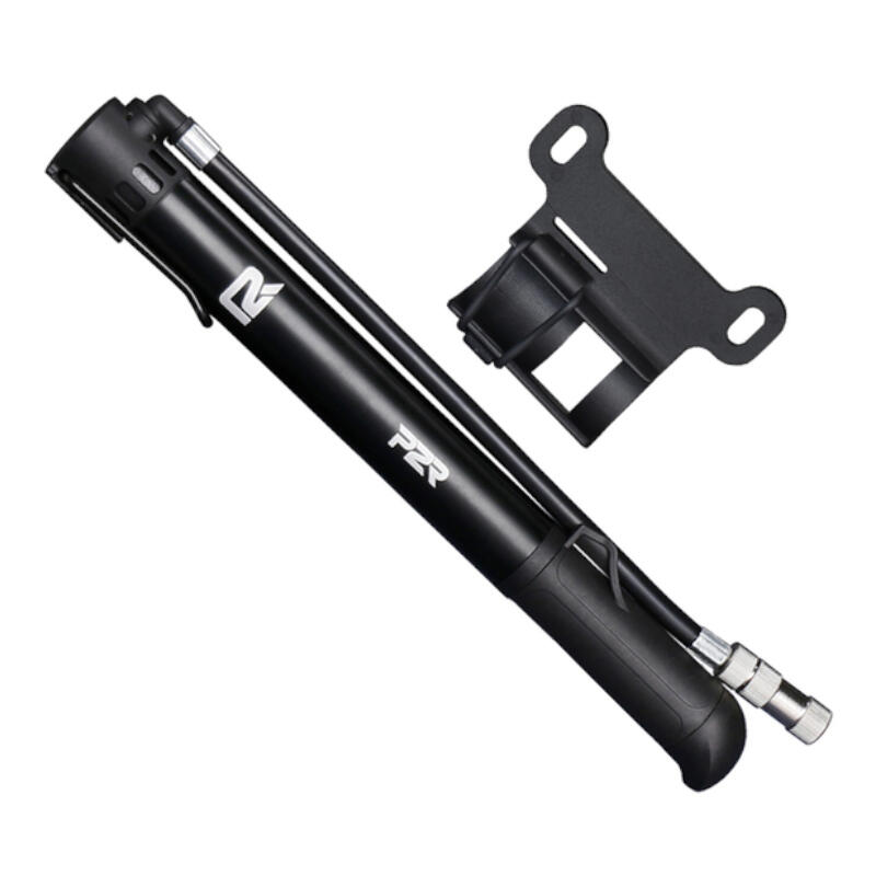 Pompka rowerowa z wężykiem P2R Aircore