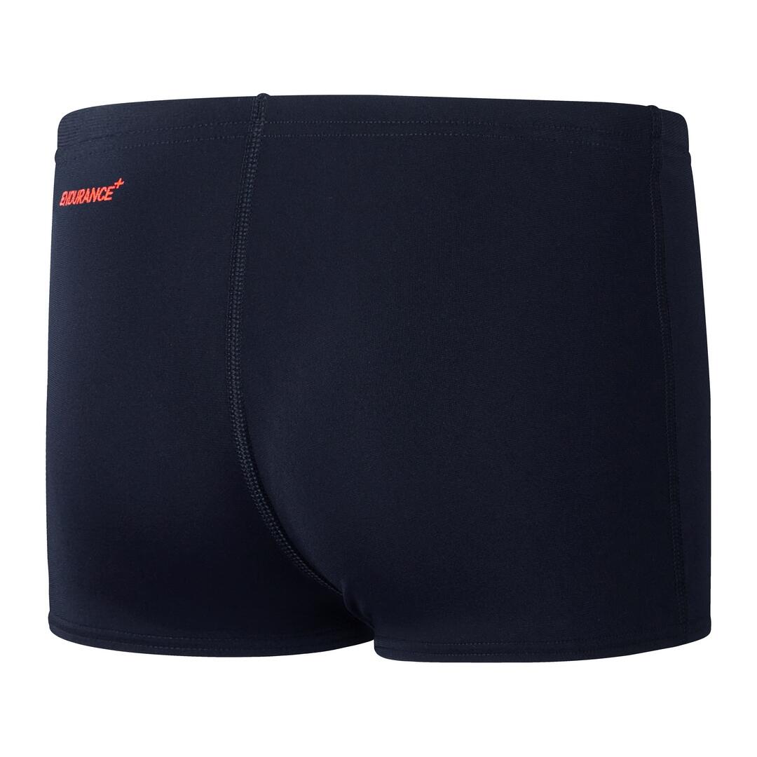 Maillot de bain Speedo Digital Panel pour unisexe enfants 6/7