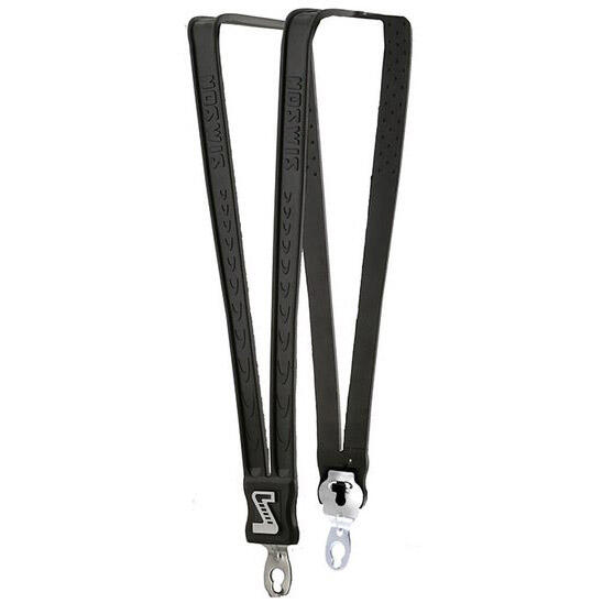 Sujeción Universal Simson de Goma para Portaequipajes 2/4