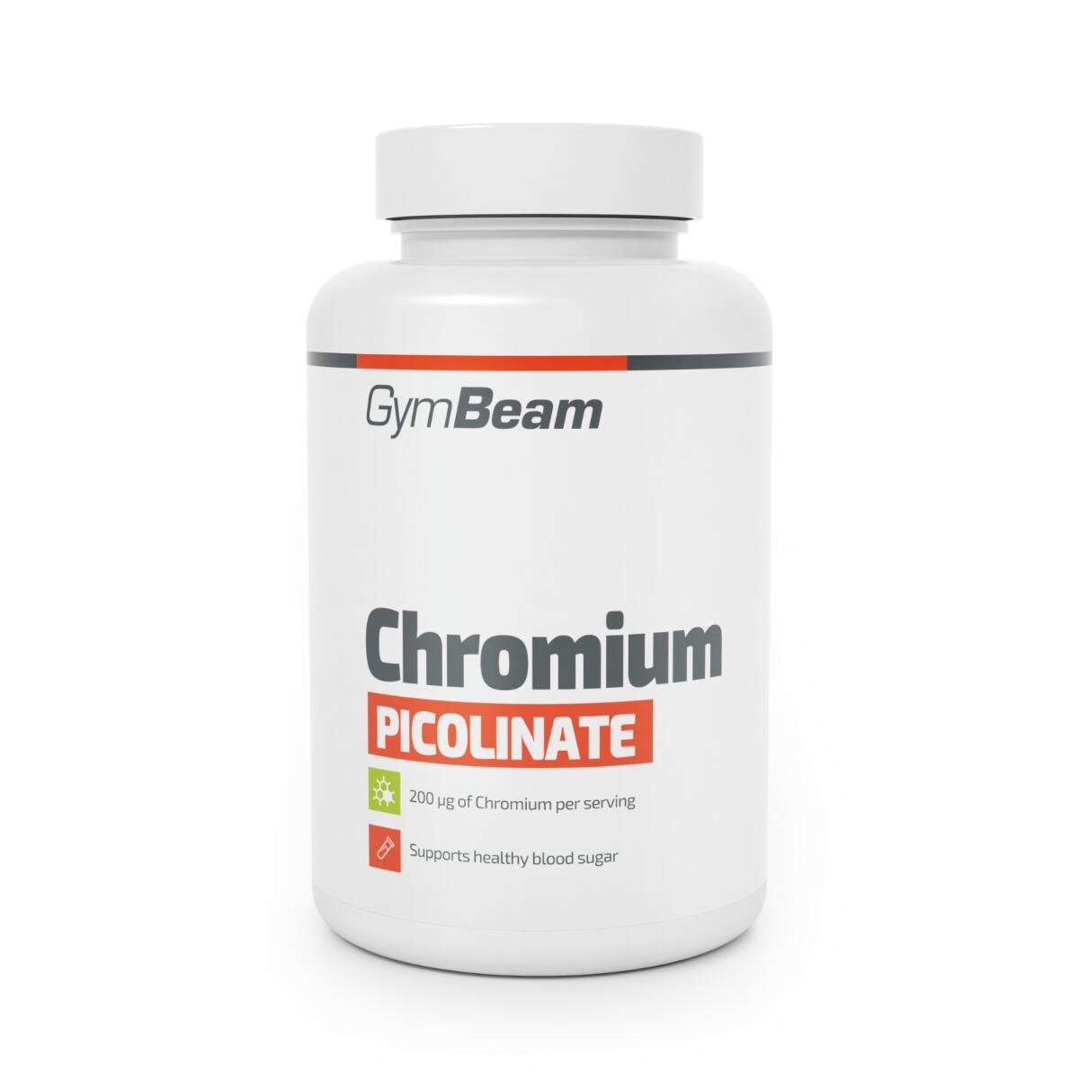 GYMBEAM Chrom pikolinát
