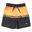 Pantaloni scurți de baie pentru copii Quiksilver Everyday Straight Volley 12"