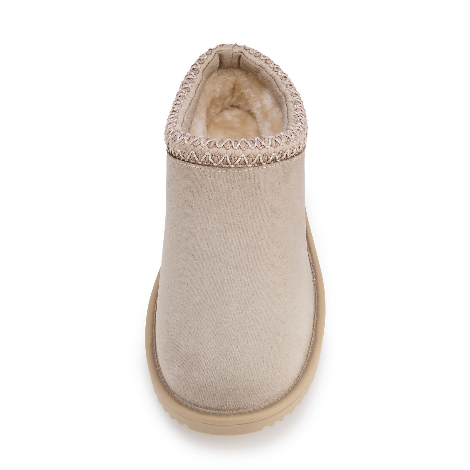 Laarzen Hiking Dames Waterdicht Risley 6/6