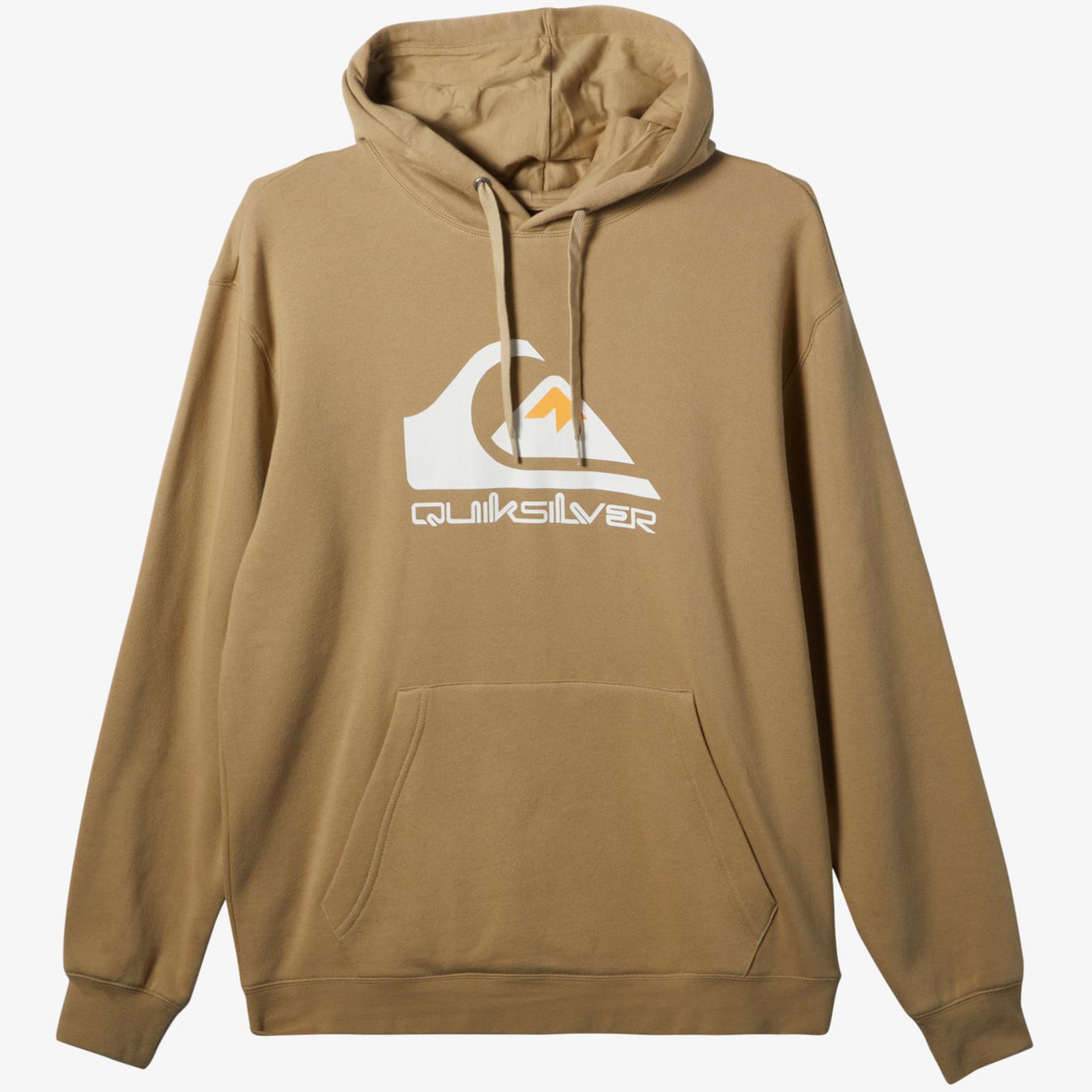 Sweatshirt Quiksilver modelo AQYFT03356-TKA0 para homem 6/7