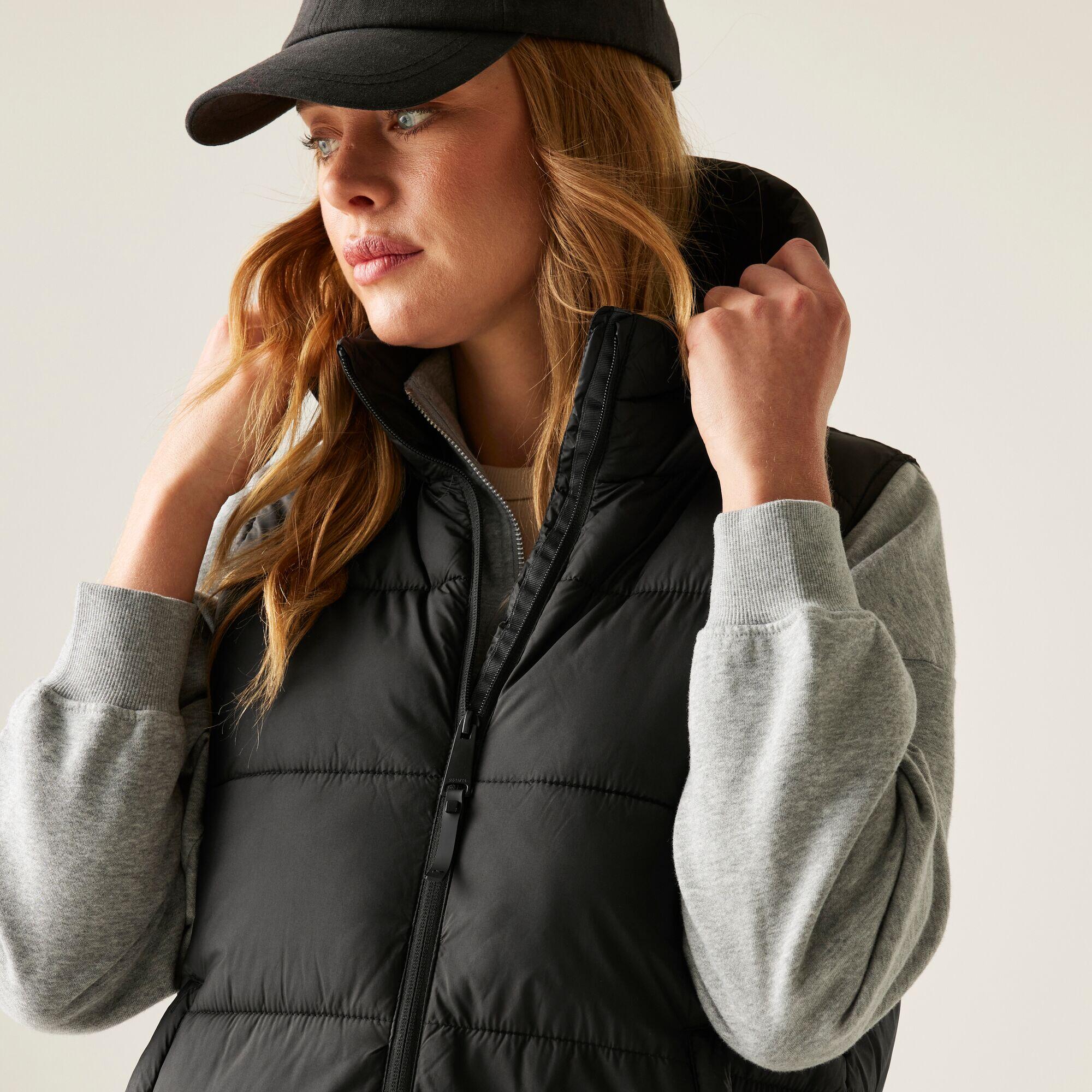 Gilet Sans Manche - Ganella randonnée femme 6/7