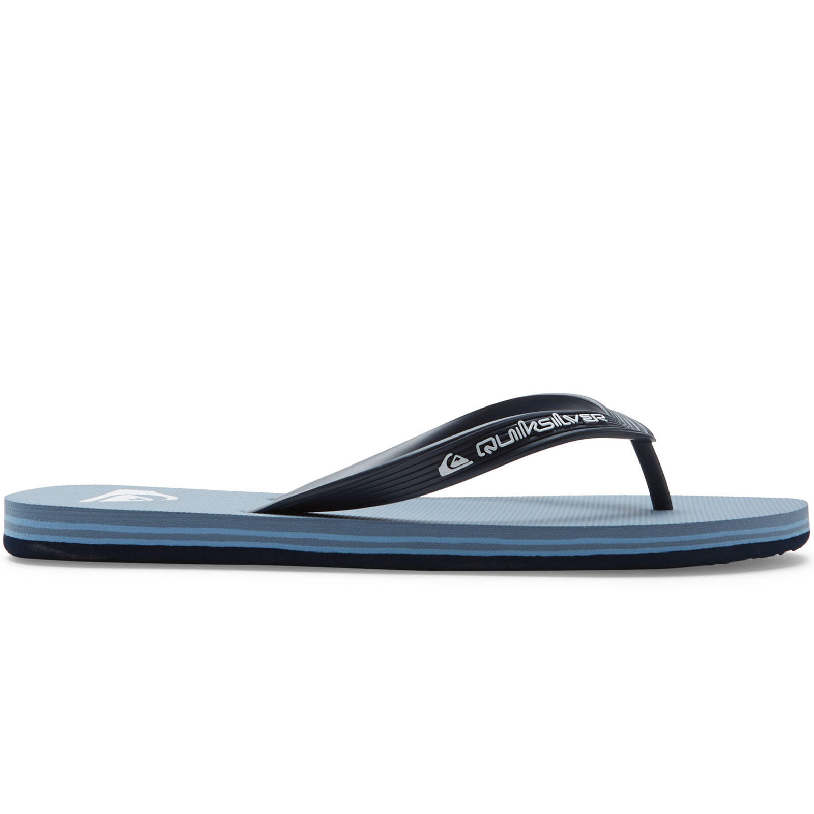 Tongs MOLOKAI CORE Noir Homme 5/5