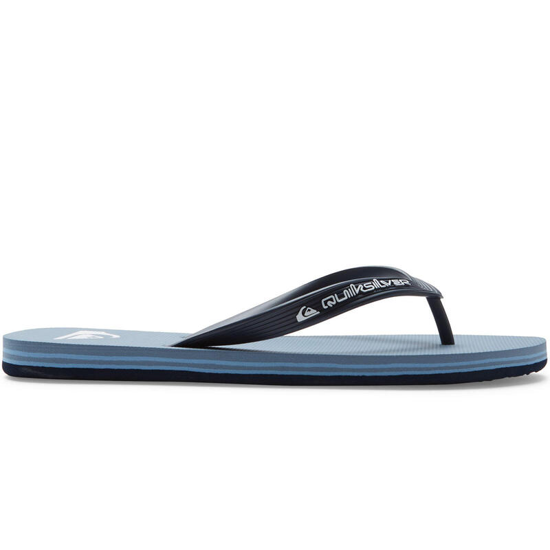 Flip-flops pentru bărbați Quiksilver Molokai