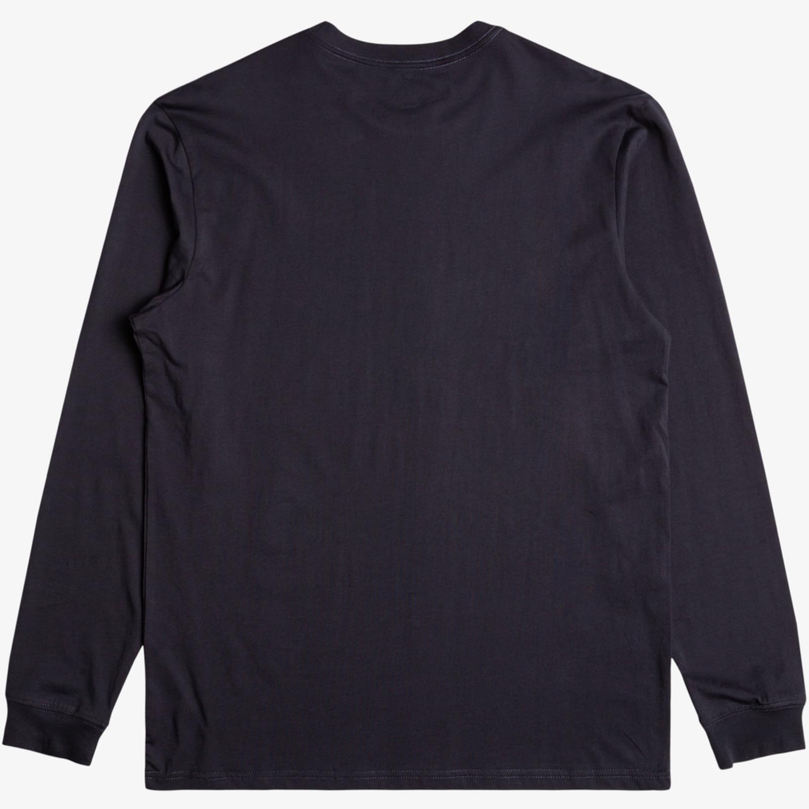 Maglia a maniche corte Quiksilver modello EQYZT07909-KTP0 per unisex ragazzi 7/7