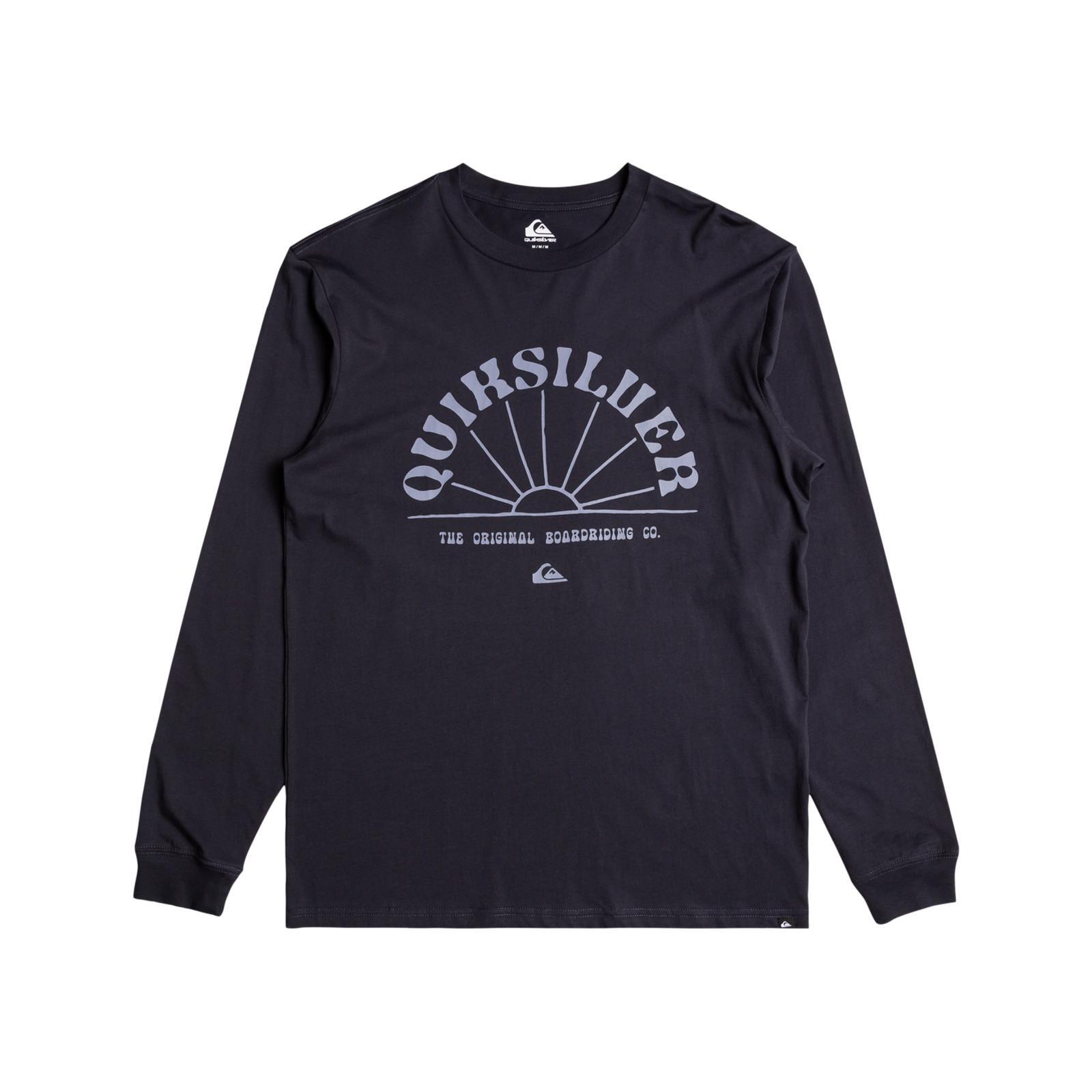 Maglia a maniche corte Quiksilver modello EQYZT07909-KTP0 per unisex ragazzi 6/7