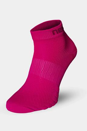 Skarpety stopki bezszwowe Unisex Nessi Sportswear Road S Oddychające
