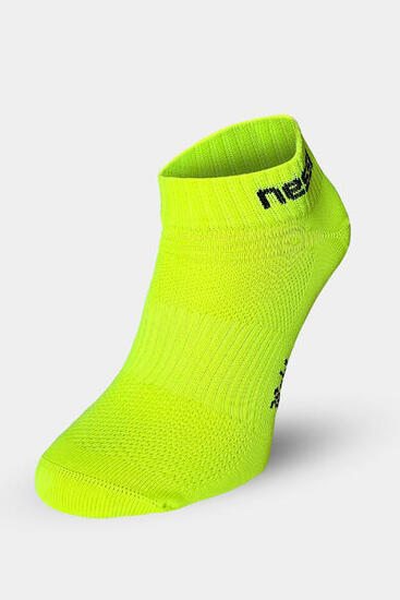 Skarpety stopki bezszwowe Unisex Nessi Sportswear Road S Oddychające