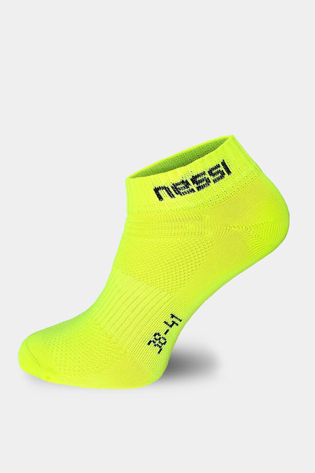 Skarpety stopki bezszwowe Unisex Nessi Sportswear Road S Oddychające