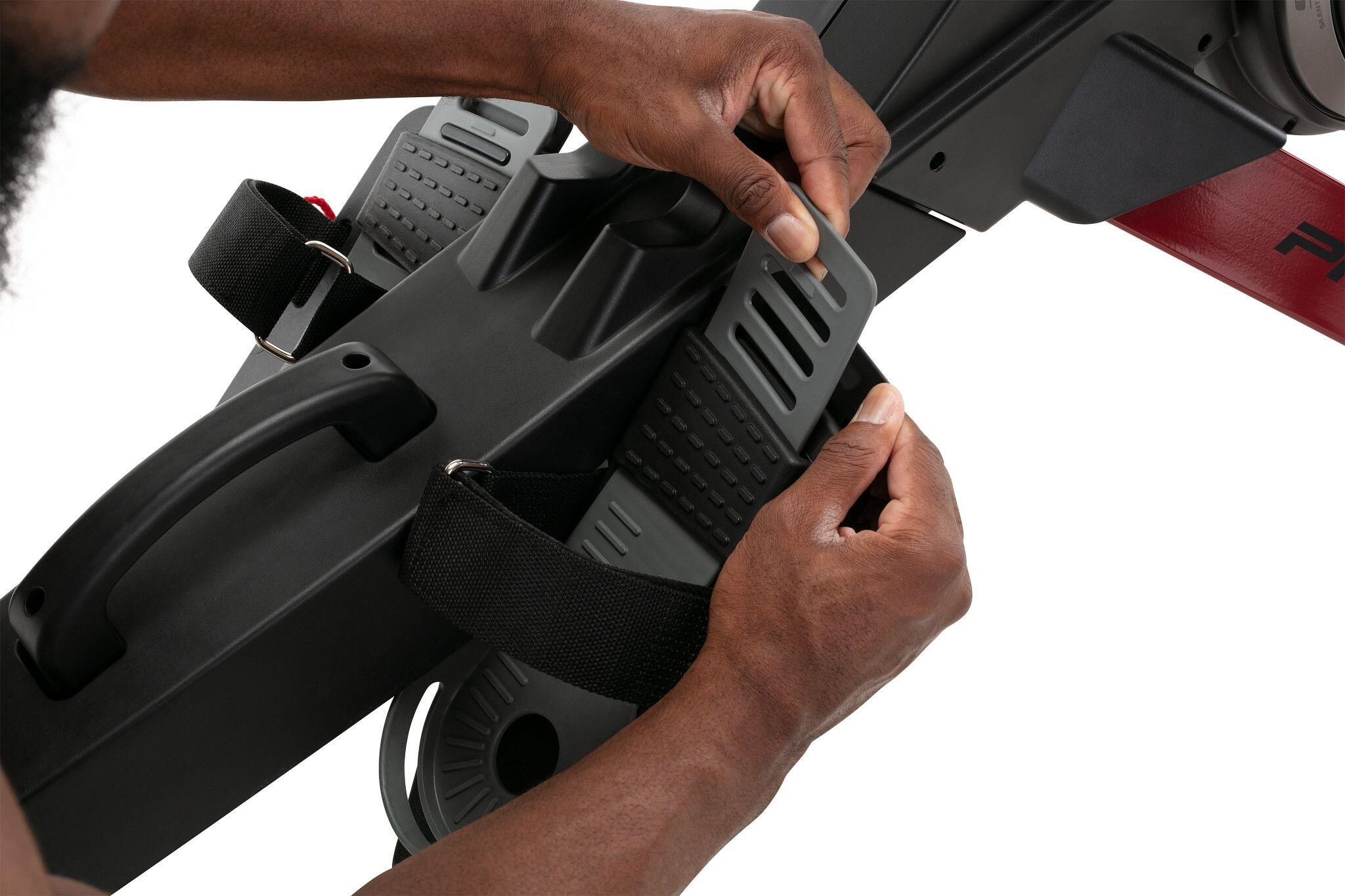 Rameur Pro R10 6/7