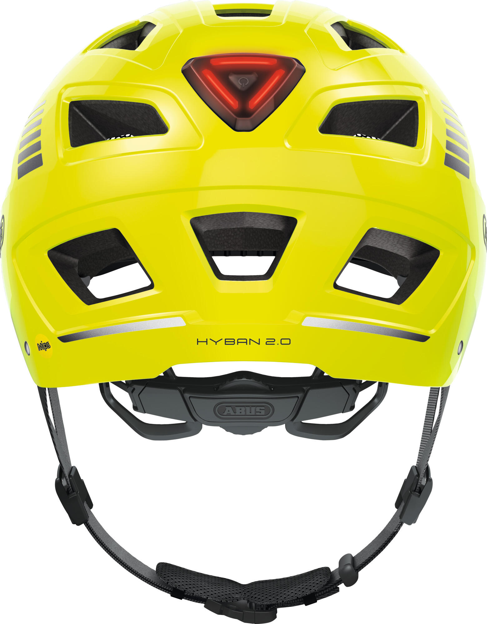 Cap Abus Hyban 2.0 Mips 3/7