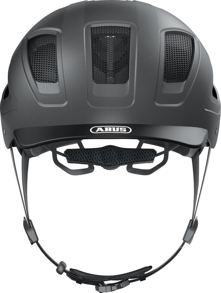 Kask Hyban 2.0 Mips Titan L 56-61 Cm