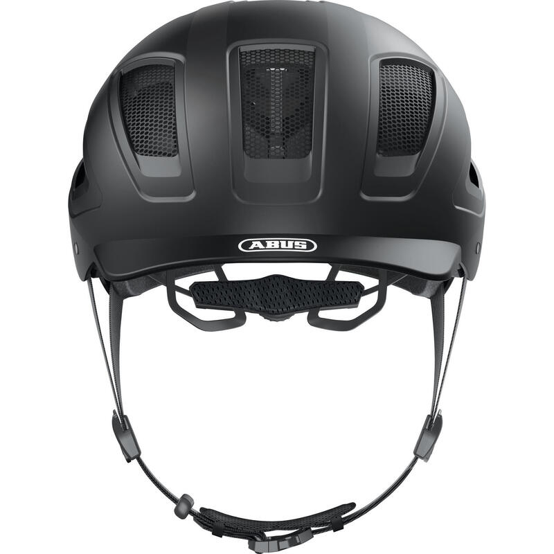 Cyklistická helma Abus Hyban 2.0 Mips