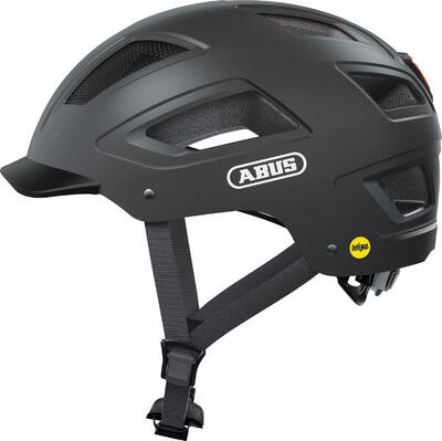 Abus hyban 2.0 mips helm xl 58-63cm voor stadsgebruik