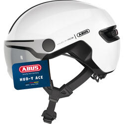 Casque vélo Abus HUD-Y ACE