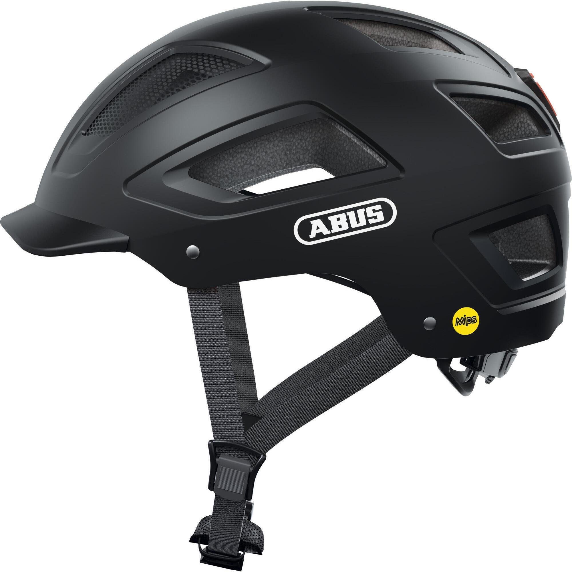 ABUS Cyklistická helma Abus Hyban 2.0 Mips