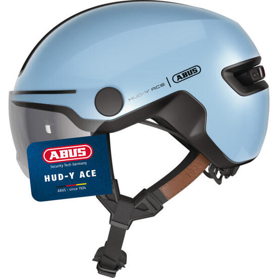 HUD-Y ACE - Urban-Helm