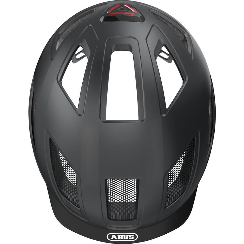 Cyklistická helma Abus Hyban 2.0 Mips