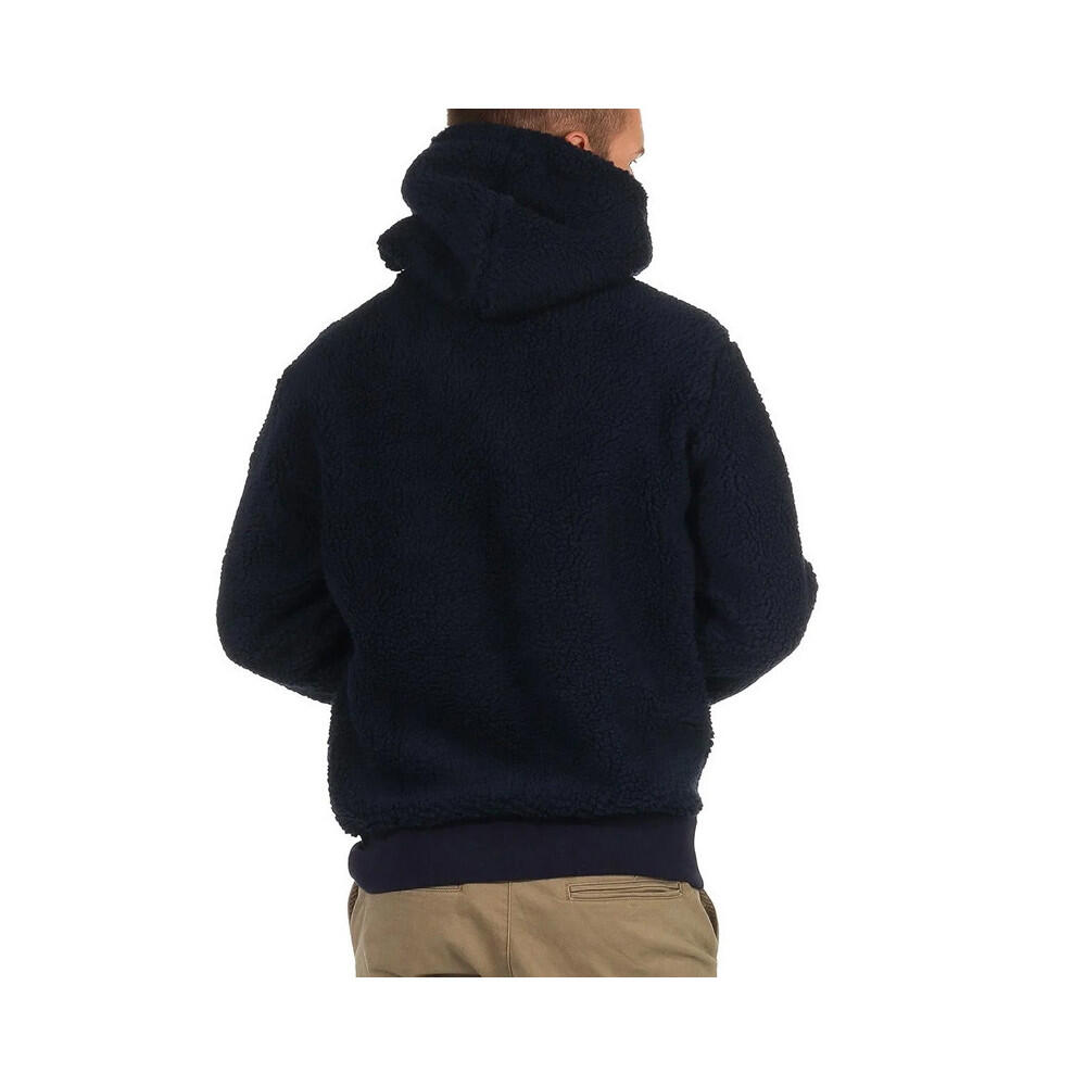 Sweat à capuche Champion HALF ZIP TOP 3/5
