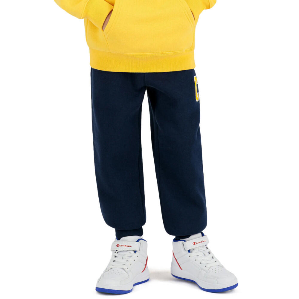 Pantalon de survêtement Champion RIB CUFF 2/5